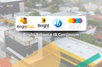 A Bright School transforma a educação piauiense. Pioneira no bilinguismo, foi a primeira do estado a obter a certificação International Baccalaureate (IB) e é a única escola do Piauí com o status IB Continuum – com os três programas PYP, MYP e DP,  integrando um seleto grupo de apenas 13 escolas IB Continuum no Brasil.